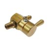 Kranik spustowy wody 80002901, 950118 Ursus C-330 C-360 C-385 MORGA - Image 3