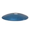 Talerz gładki FI-510 grubość 4mm mocowanie na oś otwór 30x30 1240040020 stal borowa MORGA - Image 3