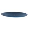 Talerz gładki FI-510 grubość 4mm mocowanie na oś otwór 30x30 1240040020 stal borowa MORGA - Image 4