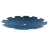 Talerz uzębiony FI-560mm, grubość 5mm 30x30 1202030130 stal borowa MORGA