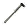 WAŁEK MECHANIZMU BLOKADY C-360 4852521 MORGA - Image 2