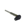 WAŁEK MECHANIZMU BLOKADY C-360 4852521 MORGA - Image 3