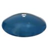 Talerz gładki FI-560, grubość 4mm mocowanie na oś otwór 30x30 stal borowa MORGA - Image 4