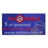 Wspornik lampy tylnej prawy C-360 MORGA - Image 5