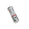 Sworzeń wspornika dźwigni dolnych 42371450 Ursus C-330 hartowany MORGA - Image 3