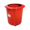 Osłona bębnowa Kosiarka rotacyjna blacha 1.5mm malowane proszkowo MORGA - Image 4