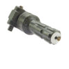 Redukcja wałka WOM adapter na trzpień 1 3/8" 6 wpustów na wałek 1 1/8" 6 wpustów MORGA - Image 4