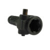 Redukcja wałka WOM adapter na trzpień 1 3/8" 6 wpustów na wałek 1 3/8" 21 wpustów MORGA - Image 4