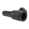 Redukcja wałka WOM adapter na trzpień 1 3/8" 21 wpustów na wałek 1 3/8" 6 wpustów MORGA - Image 4