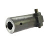 Redukcja wałka WOM adapter na trzpień 1 3/8" 6 wpustów na otwór wew.- 24 mm MORGA - Image 2