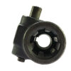 Redukcja wałka WOM adapter na trzpień 1 3/8" 6 wpustów na otwór wew.- 24 mm MORGA - Image 4