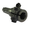 Redukcja wałka WOM adapter na śrubę 1 1/8" 6 wpustów na wałek 1 3/8" 6 wpustów MORGA - Image 4
