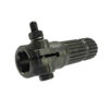 Redukcja wałka WOM adapter na śrubę 1 3/8" 6 wpustów na wałek 1 3/4" 20 wpustów MORGA - Image 4