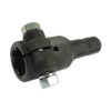 Redukcja wałka WOM adapter na śrubę 1 3/4" 6 wpustów na wałek 1 3/8" 6 wpustów MORGA - Image 4