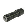 Redukcja wałka WOM adapter z otworem zabezpieczającym 1 1/8" 6 wpustów na wałek 1 3/8" 6 wpustów MORGA - Image 2