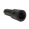Redukcja wałka WOM adapter z otworem zabezpieczającym 1 1/8" 6 wpustów na wałek 1 3/8" 6 wpustów MORGA - Image 3