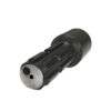 Redukcja wałka WOM adapter na wpust otwór wew. Q 25 mm na wałek 1 3/8" 6 wpustów MORGA - Image 2