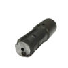 Redukcja wałka WOM adapter na wpust otwór wew. Q 20 mm na wałek 1 3/8" 6 wpustów MORGA - Image 2