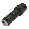Redukcja wałka WOM adapter na wpust otwór wew. Q 30 mm na wałek 1 3/8 " 6 wpustów MORGA - Image 2