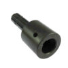 Redukcja wałka WOM adapter na wpust otwór wew. Q 40 mm na wałek 1 3/8 " 6 wpustów MORGA - Image 2