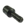 Redukcja wałka WOM adapter na wpust otwór wew. Q 40 mm na wałek 1 3/8 " 6 wpustów MORGA - Image 3