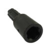 Redukcja wałka WOM adapter z otworem zabezpieczającym 1 3/8" 6 wpustów na wałek 1 3/8" 6 wpustów MORGA - Image 4