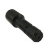 Redukcja wałka WOM adapter otwór wew. Q 35 mm na wałek 1 3/8" 6 wpustów MORGA - Image 3