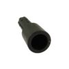 Redukcja wałka WOM adapter otwór wew. Q 35 mm na wałek 1 3/8" 6 wpustów MORGA - Image 4
