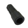 Redukcja wałka WOM adapter otwór wew. Q 25 mm na wałek 1 3/8" 6 wpustów MORGA - Image 4