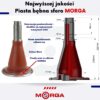 Piasta bębna sfero zastosowanie Kosiarka rotacyjna polska MORGA - Image 2