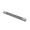 Listwa wsuwana L-780mm 2221/07.02.000/4 rozrzutnik obornika Cynkomet MORGA - Image 2