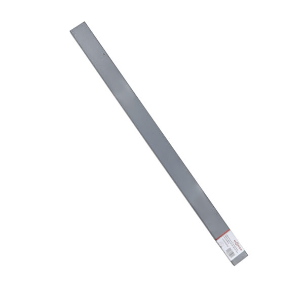 Listwa wsuwana L-640mm wzmacniana  2232/03-00-200.00 rozrzutnik obornika Tytan Unia MORGA