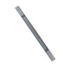 Listwa wsuwana L-640mm wzmacniana  2232/03-00-200.00 rozrzutnik obornika Tytan Unia MORGA - Image 2