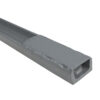Listwa wsuwana L-640mm wzmacniana  2232/03-00-200.00 rozrzutnik obornika Tytan Unia MORGA - Image 3