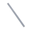 Listwa wsuwana L-765mm wzmacniana 2244/05-00-200.00 rozrzutnik obornika Tytan Unia MORGA - Image 2