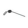 Palec zagarniajacy siewnika tylny fi-6,5mm Kongsklide Demeter Classic 033298 MORGA - Image 3