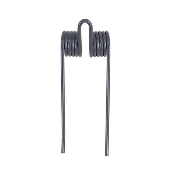 Palec podbieracza prasy New Holland 700054690 malowane proszkowo MORGA