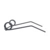 Palec motowideł New Holland Clayson 804334150 malowane proszkowo MORGA - Image 4
