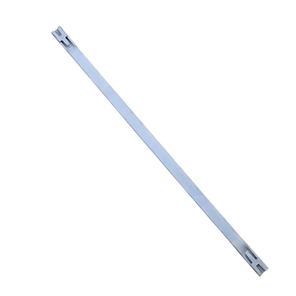 Listwa wsuwana L-1485mm wzmacniana 2219/07.00.220/2 rozrzutnik obornika Cynkomet MORGA
