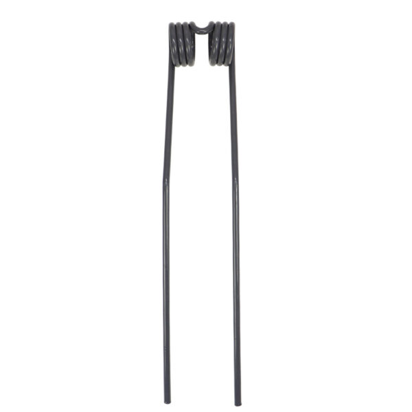 Palec przetrząsacza MISP-095-000, 510mm Samasz malowane proszkowo MORGA