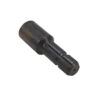 Redukcja wałka WOM adapter otwór wew. Q 30 mm na wałek 1 3/8" 6 wpustów MORGA - Image 3