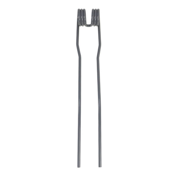 Palec zgrabiarki karuzelowej Deutz-Fahr, Vicon VF L 595 mm 10 mm malowane proszkowo MORGA