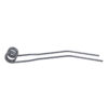 Palec zgrabiarki karuzelowej Deutz-Fahr, Vicon VF L 595 mm 10 mm malowane proszkowo MORGA - Image 3