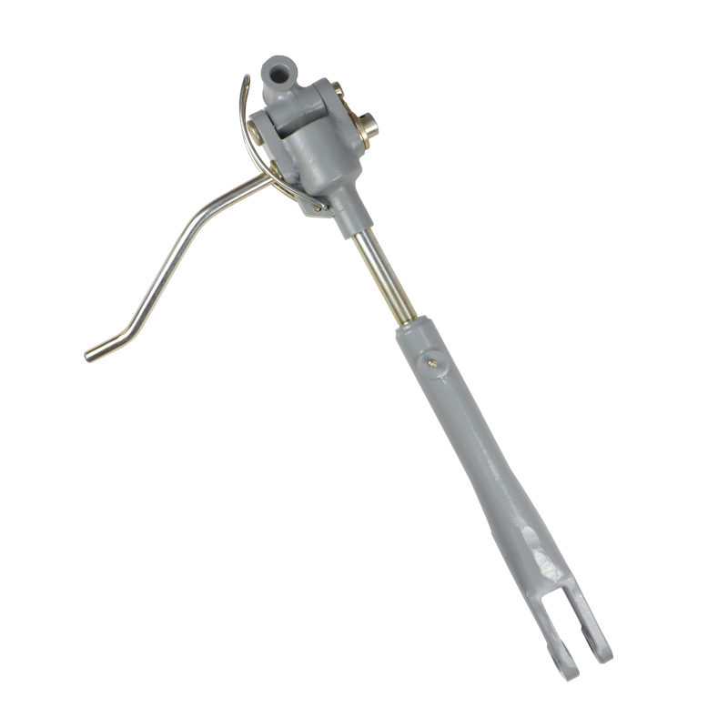 Wieszak prawy Ursus 3512 MF3 255 MORGA