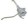 Wieszak prawy Ursus 3512 MF3 255 MORGA