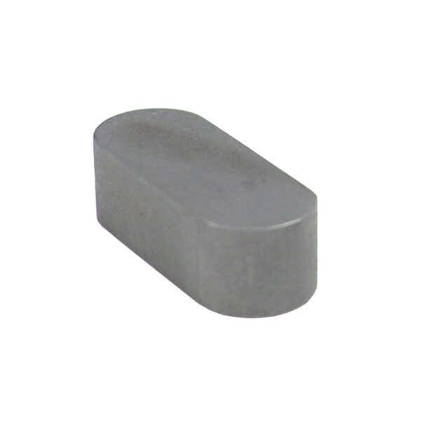 Wpust pryzmatyczny 10x8x25 Morga