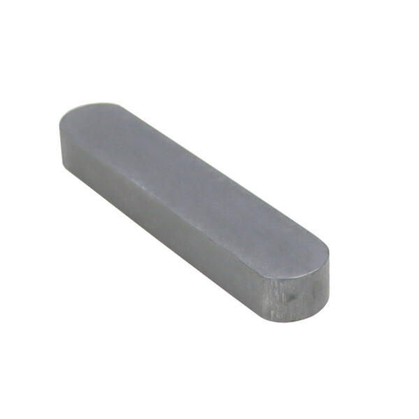 Wpust pryzmatyczny 16x10x80