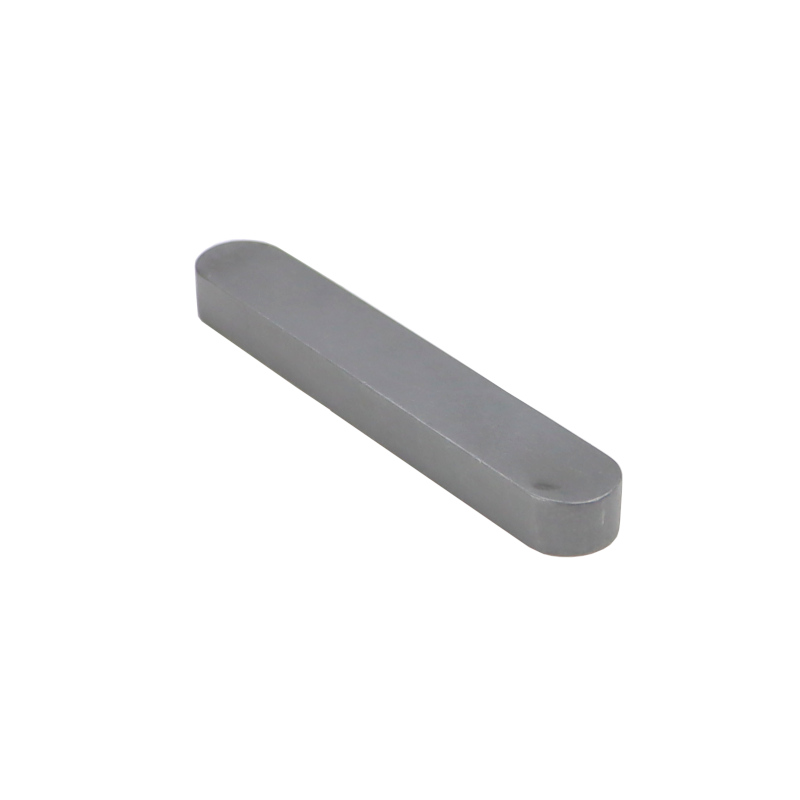 Wpust pryzmatyczny 13x8x80 Morga