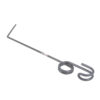 Palec zagarniający zastosowanie o116 15002 7MM Einbock malowane proszkowo MORGA - Image 4