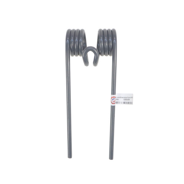 Palec podbieracza Krone LM65 028065 malowane proszkowo MORGA